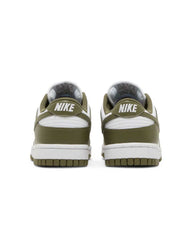 Nike Wmns Dunk Low Medium Olive