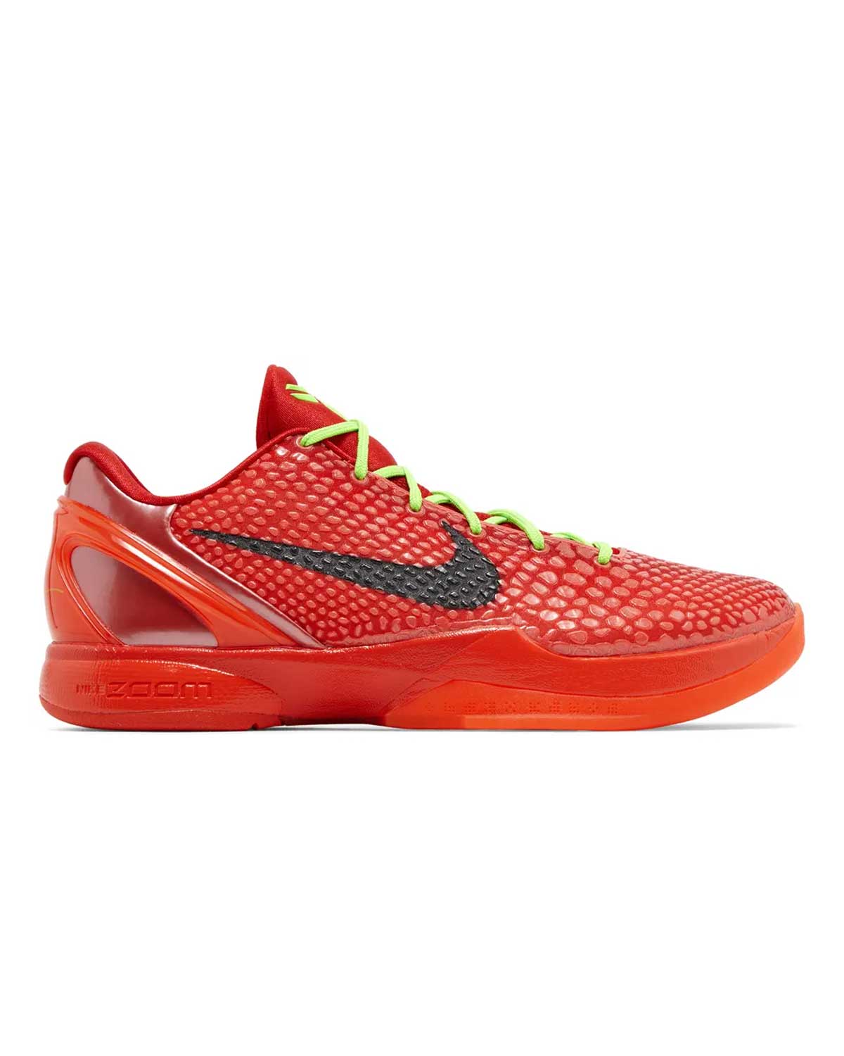 Nike Zoom Kobe 6 Protro Reverse Grinch