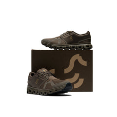 On Running Cloud 6 'Grizzly'