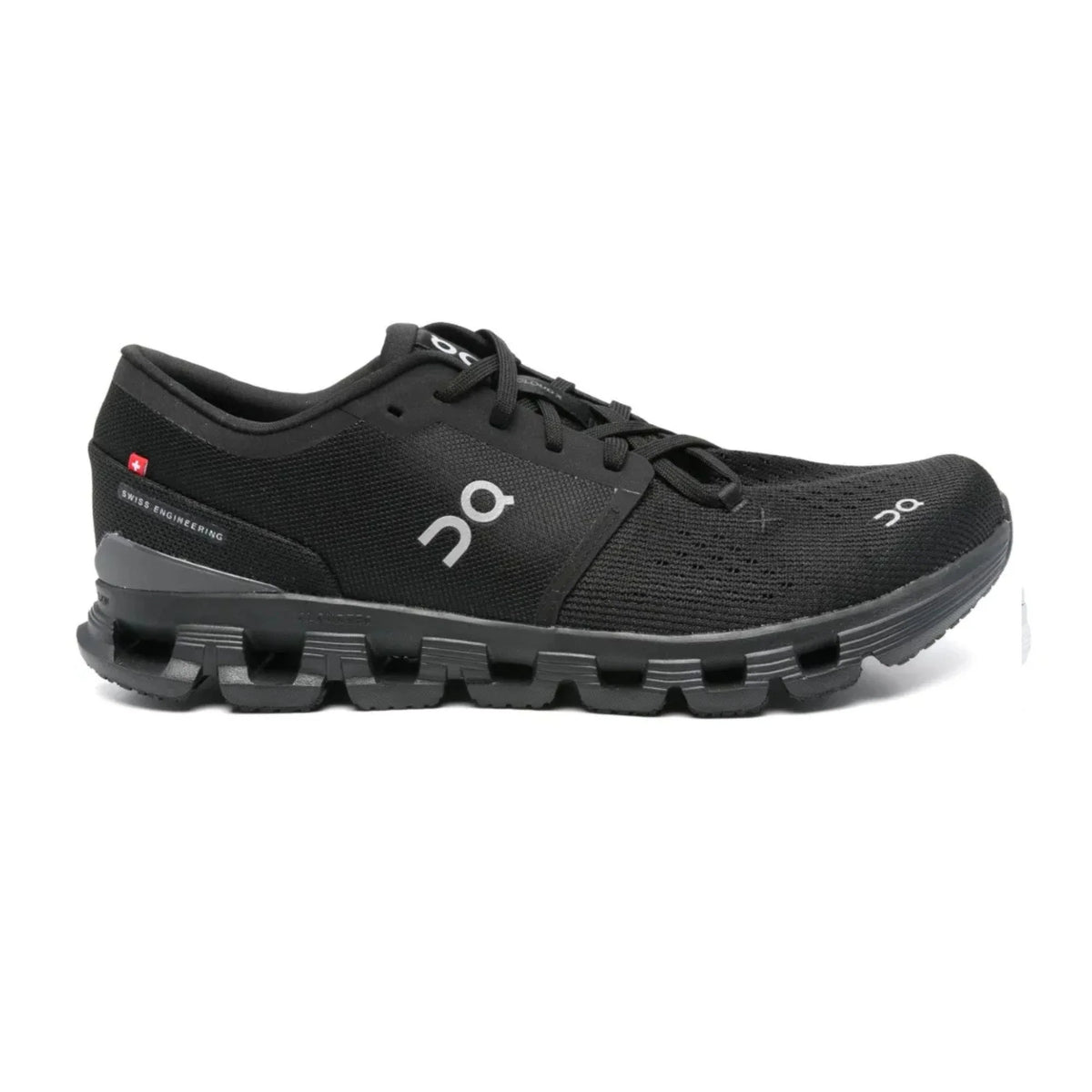On Running Cloud X 4 'Black Eclipse' (2024)