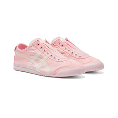 Onitsuka Tiger Mexico 66 Slip-On 'Pink Cream' (2024)