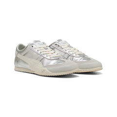 Puma Bella UT Leather 'Silver' Women's (2024)