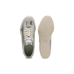 Puma Bella UT Leather 'Silver' Women's (2024)