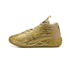Puma LaMelo Ball MB.01 'Golden Child' (2023)