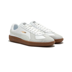 Puma Smash Vulc 'White Black'