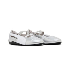 Puma Speedcat 'Ballet Silver' Women's (2025)