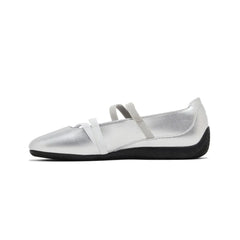 Puma Speedcat 'Ballet Silver' Women's (2025)