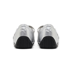Puma Speedcat 'Ballet Silver' Women's (2025)