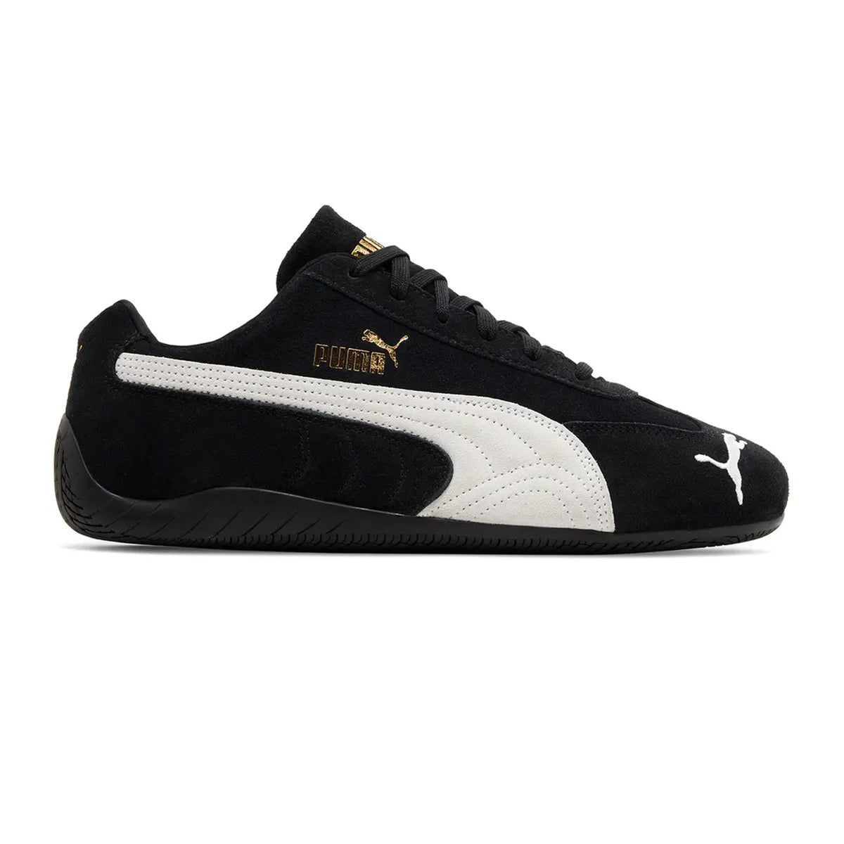 Puma Speedcat OG 'Black White' (2024)