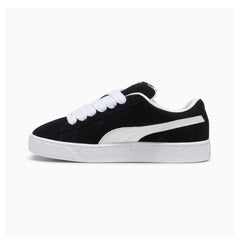 Puma Suede XL 'Black White' (2018)