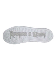 Revenge x Storm Bolt White