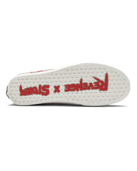 Revenge x Storm Red Rag