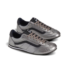 Womens Vans LX Super Lowpro 'Gun Metal'