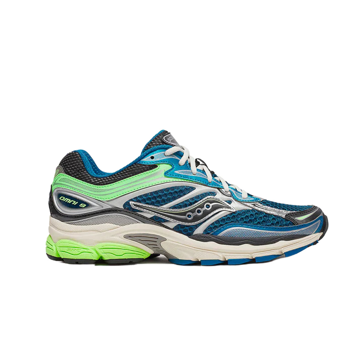 Saucony Progrid Omni 9