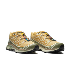 Salomon XT-6 GTX Gore-Tex Antelope
