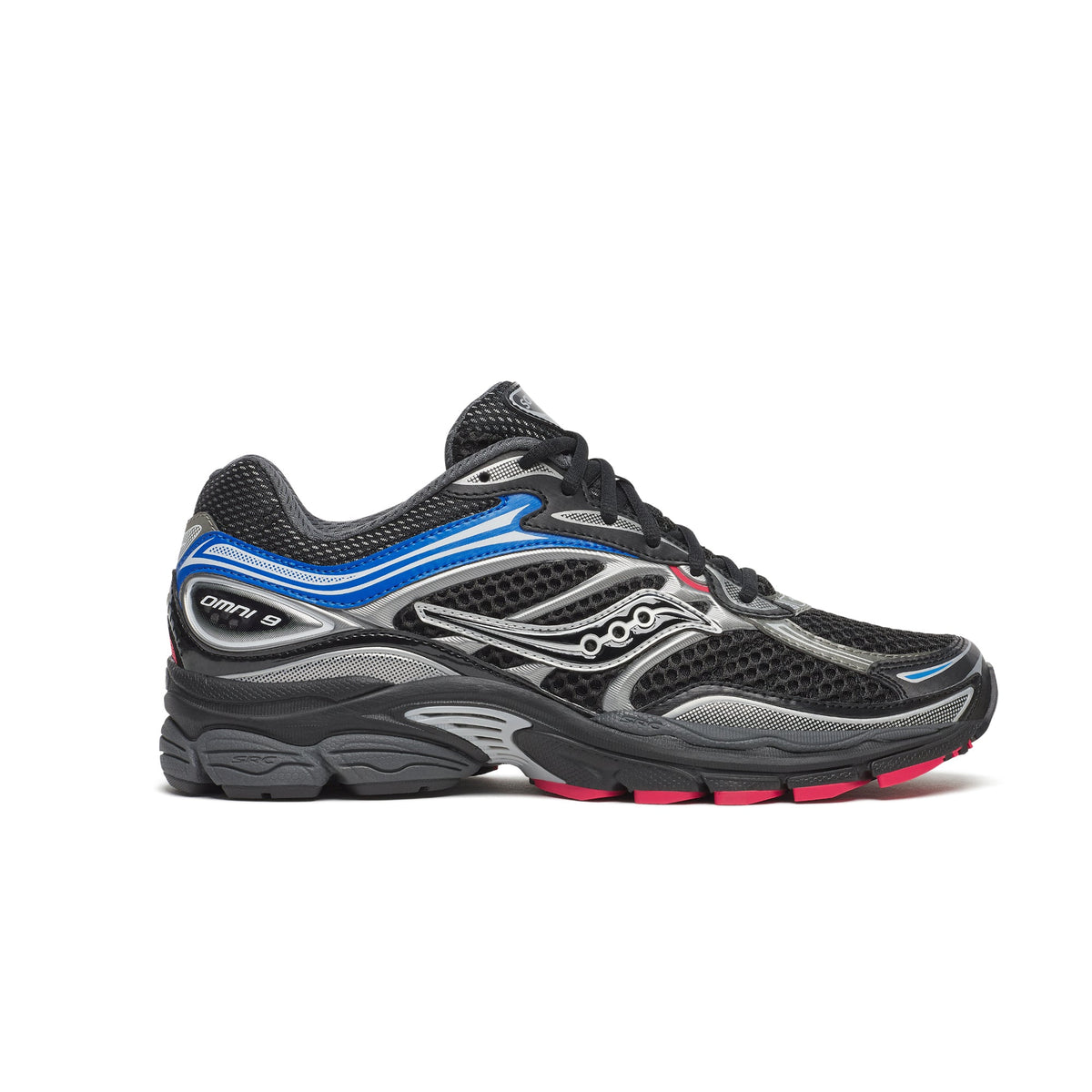 Saucony Progrid Omni 9