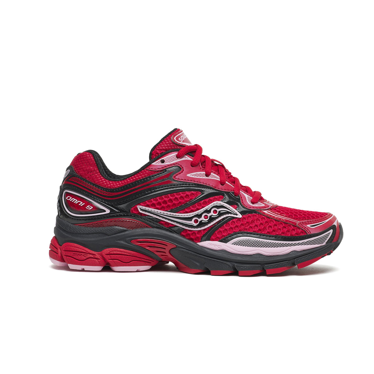 Saucony Progrid Omni 9 St. Valentine ❤️