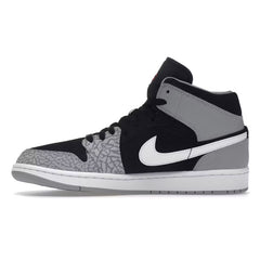 Jordan 1 Mid SE ‘Elephant Print’ DM1200-016
