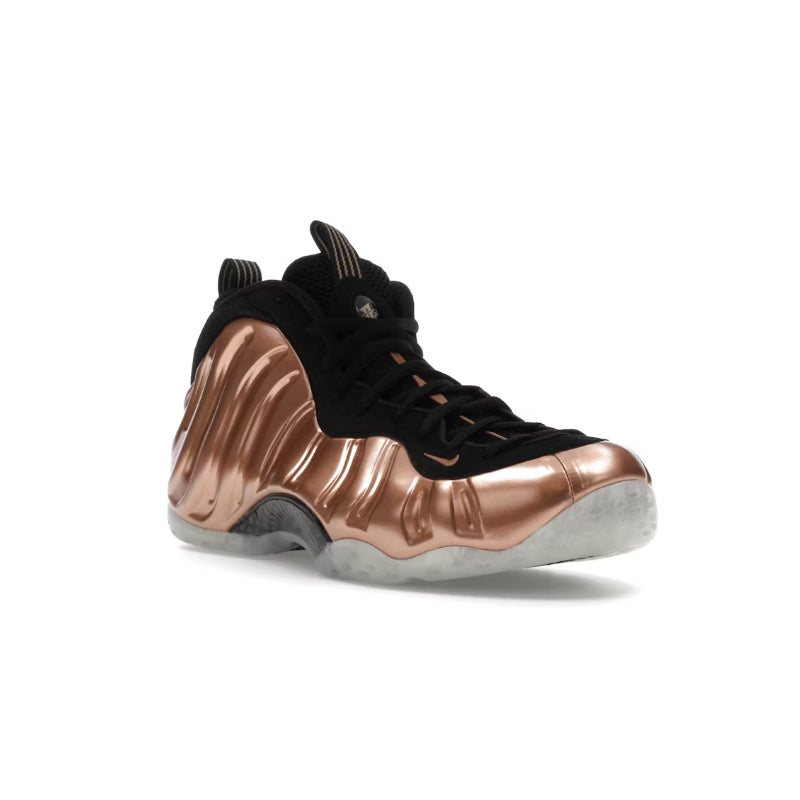 Air Foamposite One Copper 2024 FZ9902-001