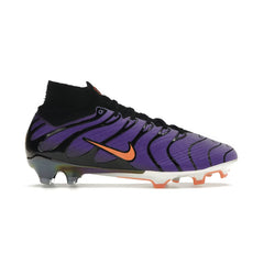 Zoom Mercurial Superfly 9 Elite FG Air Mercurial TN – Voltage Purple FV4553-500