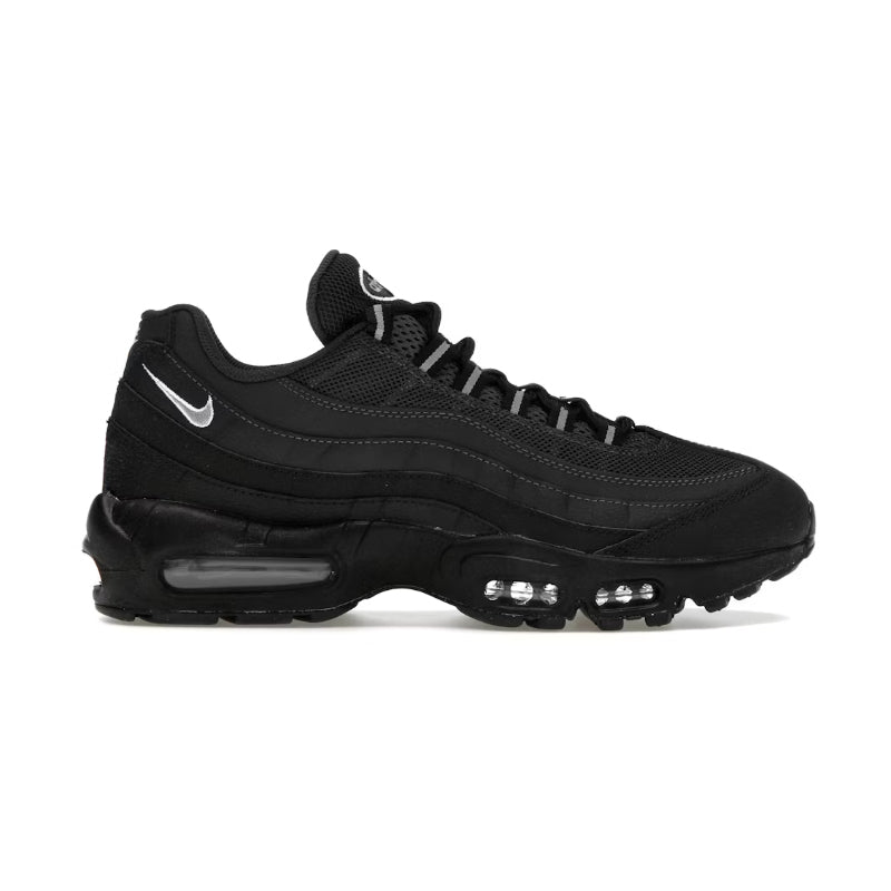 Air Max 95 Black Stadium Grey HF0121-002