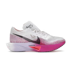 Wmns ZoomX VaporFly Next% 3 White Vivid Purple DV4130-104