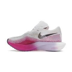 Wmns ZoomX VaporFly Next% 3 White Vivid Purple DV4130-104
