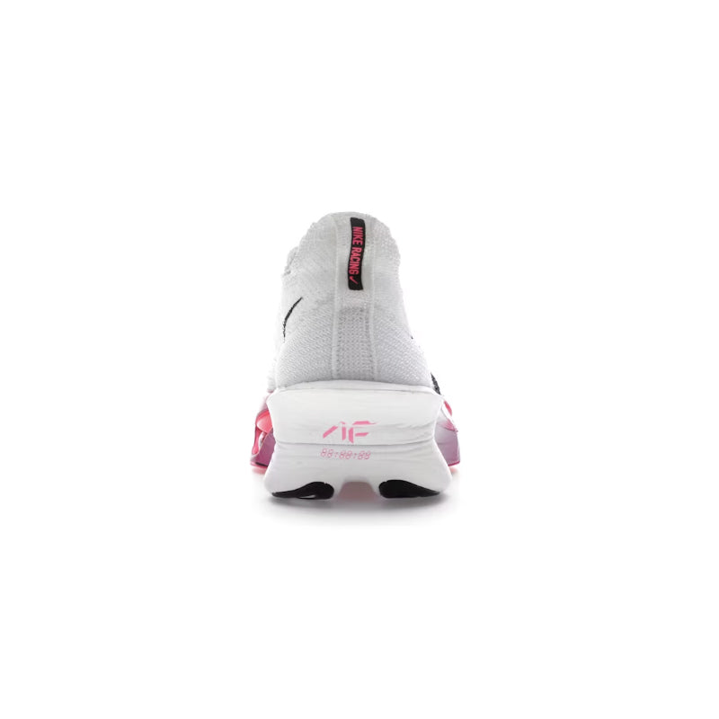 Wmns Air Zoom Alphafly NEXT% 3 White Vivid Grape FD8315-100