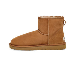 UGG Classic Mini Boot 'Chestnut'