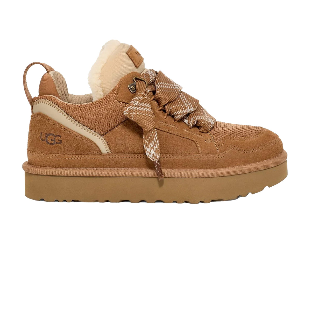 UGG Lowmel 'Chestnut' Women's (2025)
