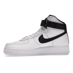Nike Air Force 1 High ’07 ‘White Black’ CT2303-100