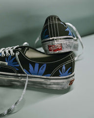 Vans LX Authentic 44 'Archive Black'