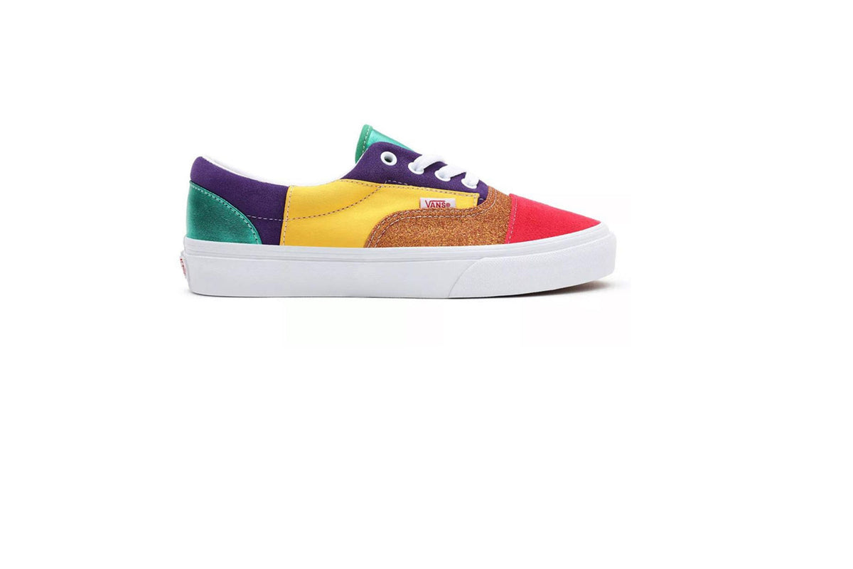 Vans Era Pride Patchwork