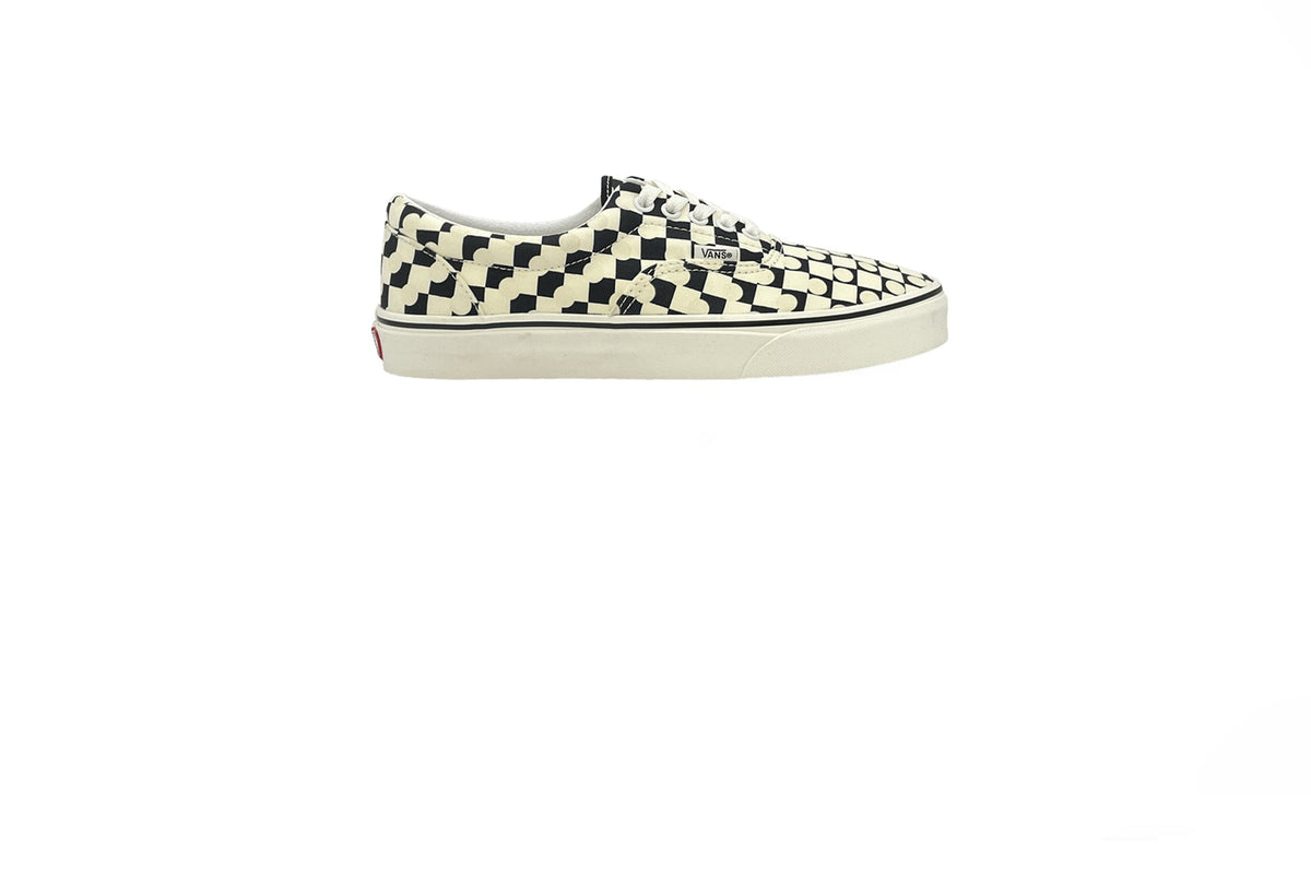 Vans Era Classic Low UV checkerboard Ink Shoe