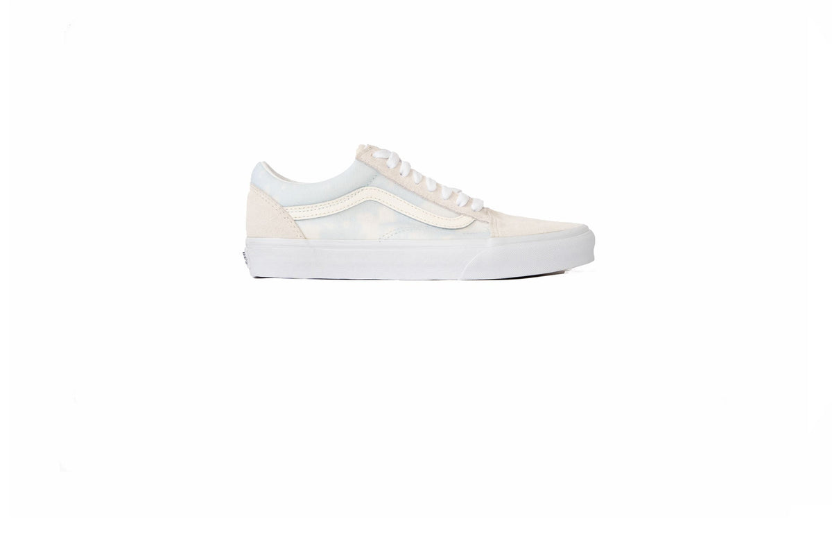 Vans Old Skool Bleach Wash