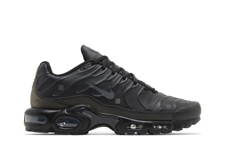 A-Cold-Wall* x Air Max Plus Black FD7855-001