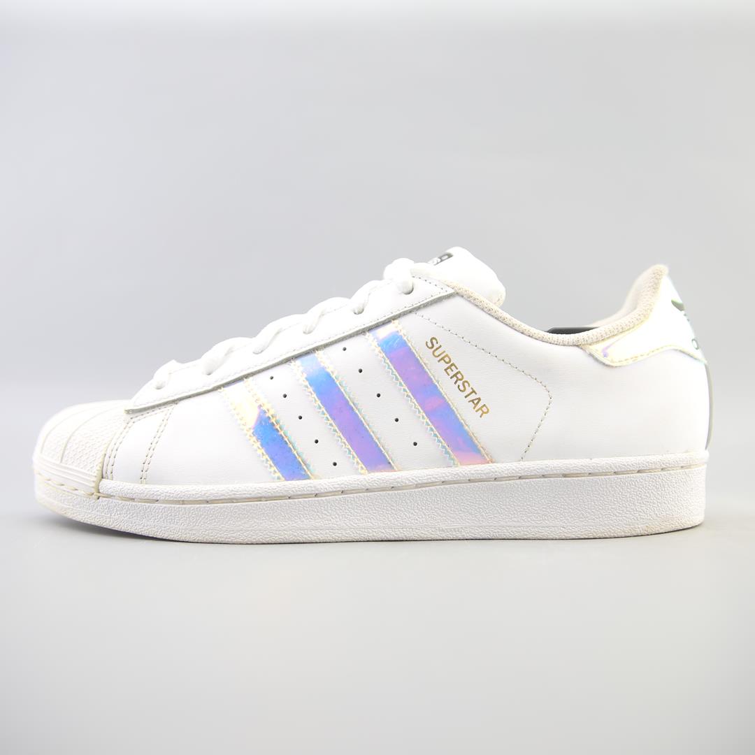 ADIDAS SUPERSTAR J