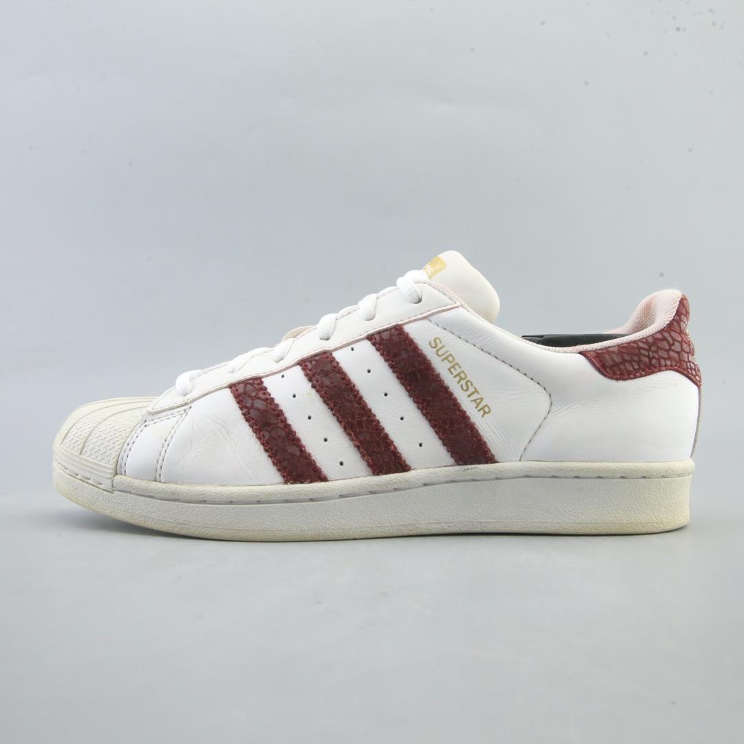ADIDAS SUPERSTAR