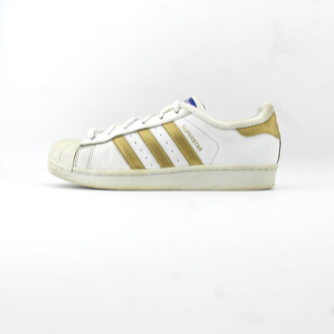 ADIDAS SUPER STAR