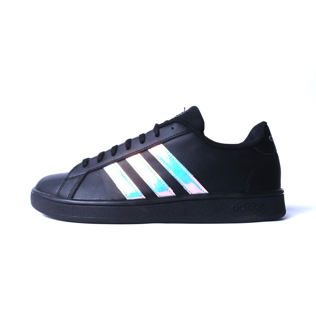 ADIDAS GRAND COURT BASE
