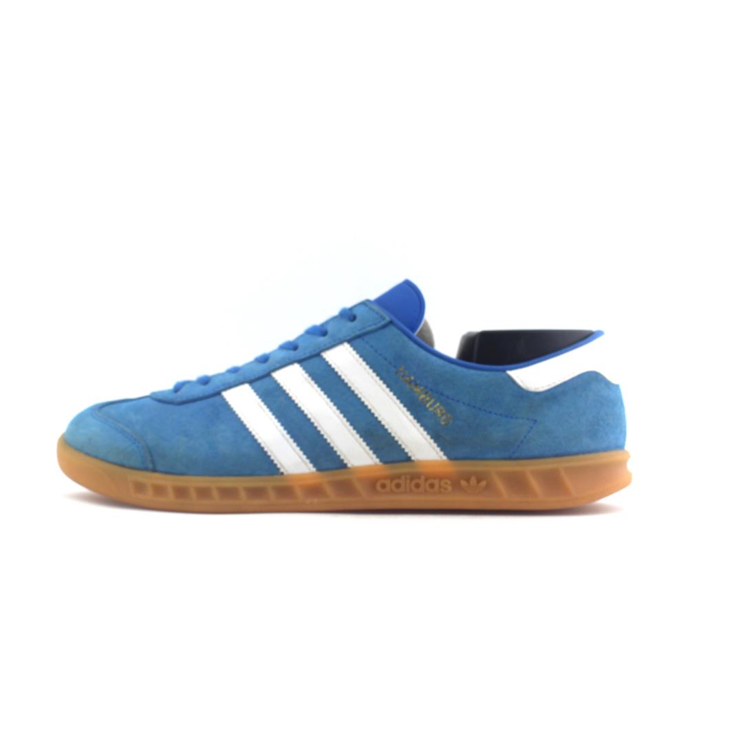 ADIDAS HAMBURG