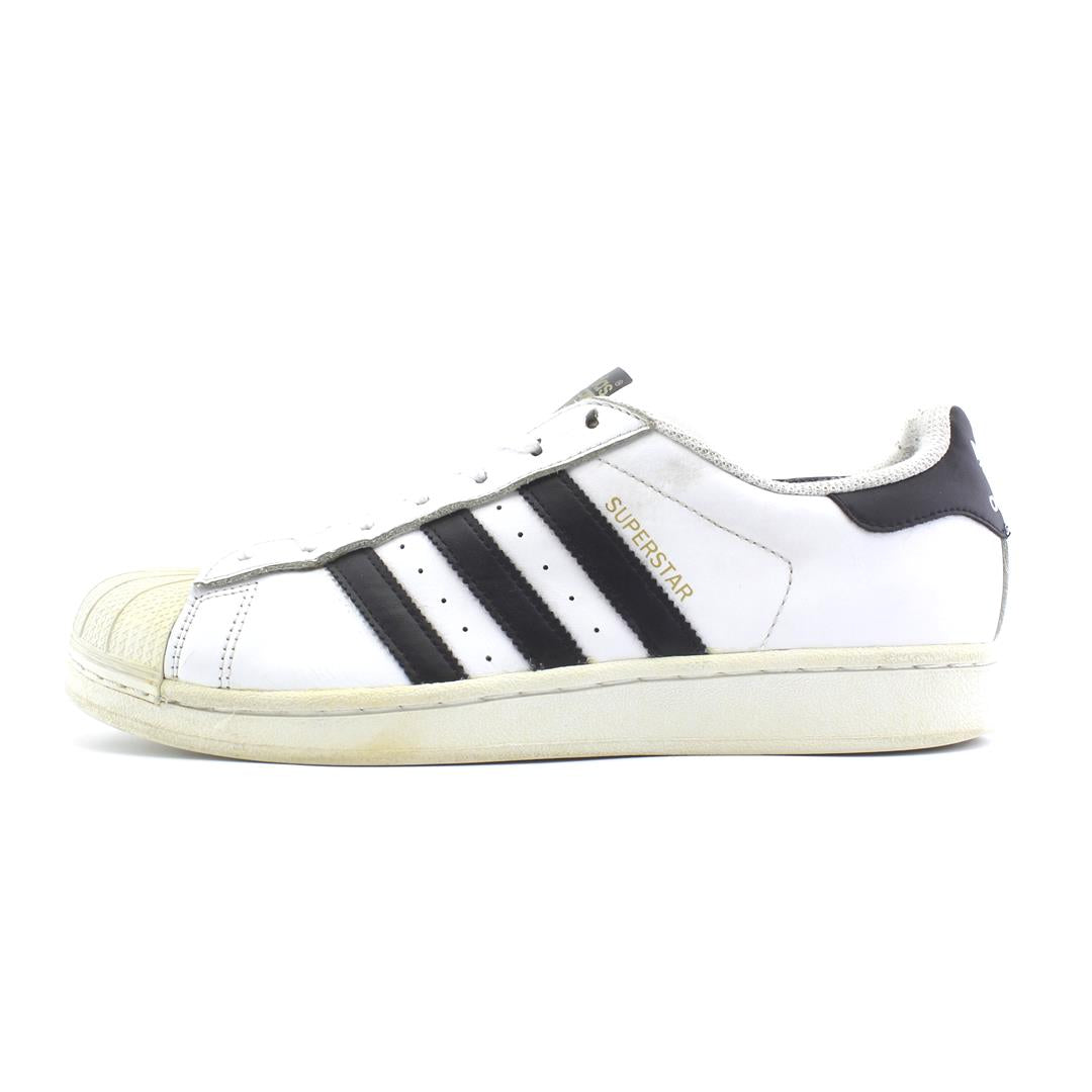 ADIDAS SUPERSTAR