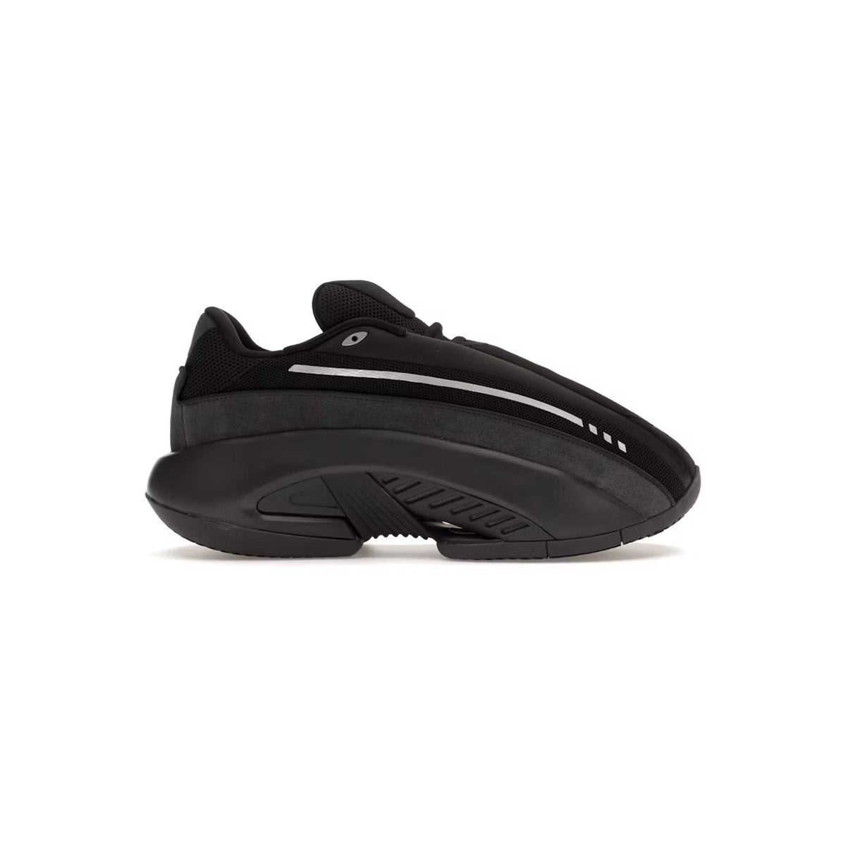 adidas Mad IIInfinity Black Carbon