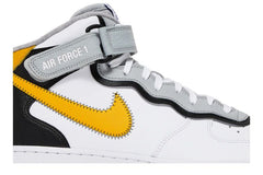 Air Force 1 Mid 07 LV8 Athletic Club – Dark Sulfur DH7451-101