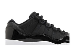 Air Jordan 11 Retro Low GS Space Jam FV5121-004