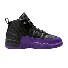 Air Jordan 12 Retro PS Field Purple 151186-057