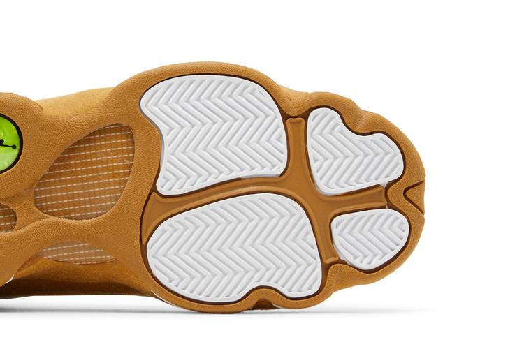 Air Jordan 13 Retro GS Wheat 2023 DJ3003-171