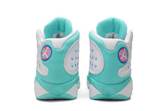 Air Jordan 13 Retro PS Aurora Green 439669-100