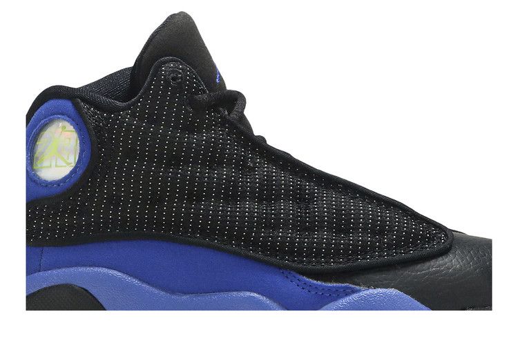 Air Jordan 13 Retro PS Black Royal 414575-040
