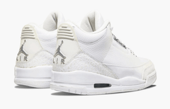 Jordan 3 Retro ‘Pure Money’ 136064-103